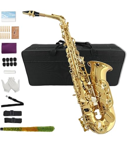 Amazon | ANTIGUA WINDS/ALTO SAX GL アンティグア スタンダード